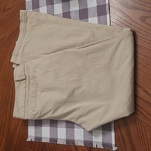 Dockers pants favorite fit